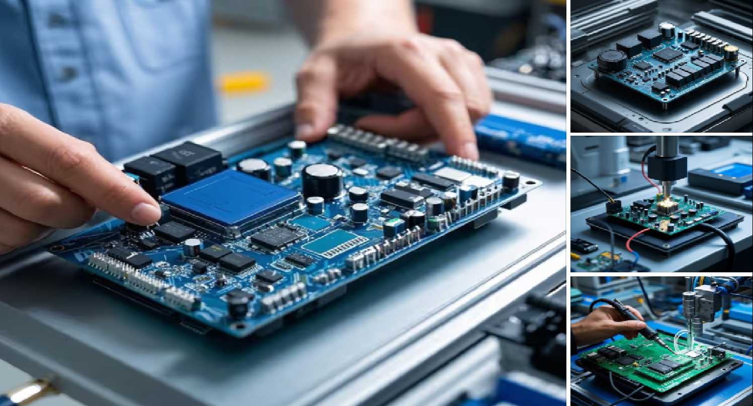 JBright崎昌电子：磁性元器件的创新先锋