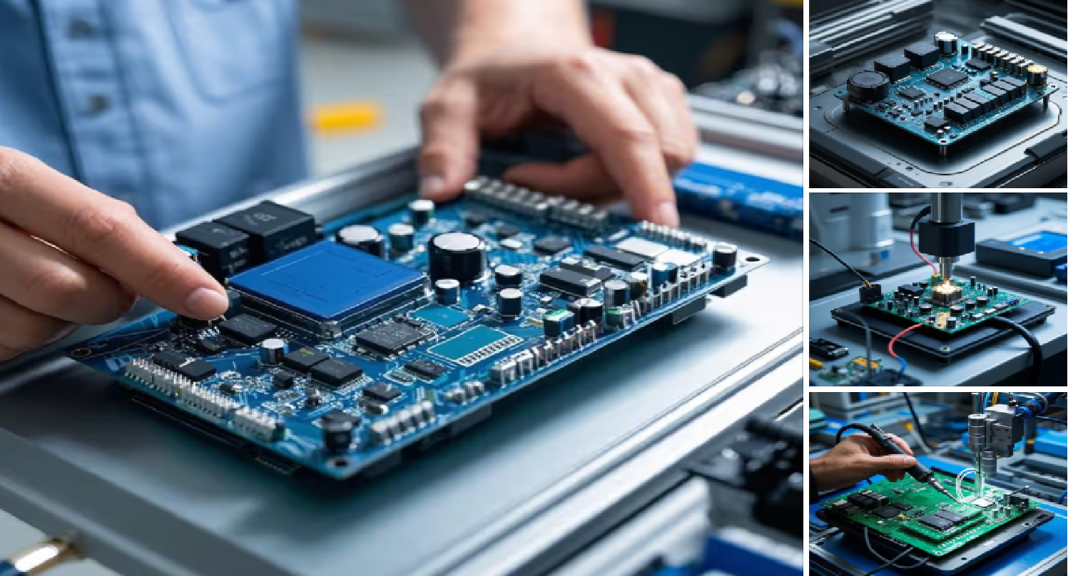 JBright Akisho Electronics: An innovative pioneer in magnetic components