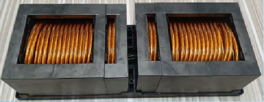 充电桩应用-国标直流超充